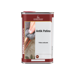 ANTIQUE PATINA